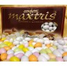 Confetti Bianchi Tenerezze di Cioccolato Classico Maxtris