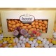 Confetti Arancio Tenerezze di Cioccolato Gusti Assortiti Buratti