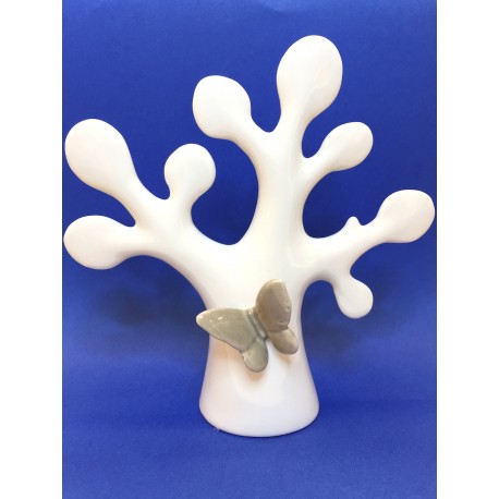 Albero Della Vita Ceramica Piccolo Cose Belle Maistrello Snc Shop On Line