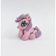 Mini pony rosa