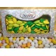 Confetti Cioccolato Colorati Quattro Stagioni Buratti