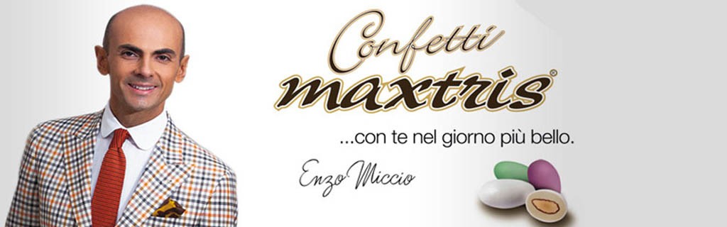 I confetti per i tuoi eventi!