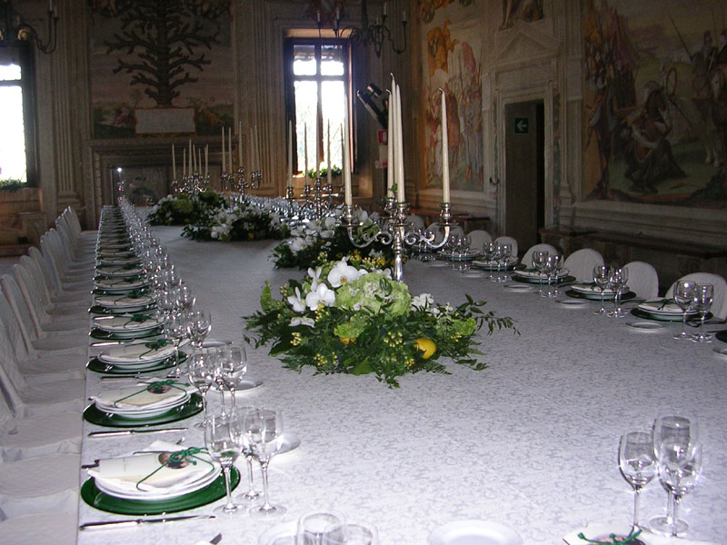 Noleggio Attrezzatura Per Catering